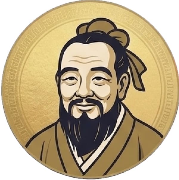 Confucius