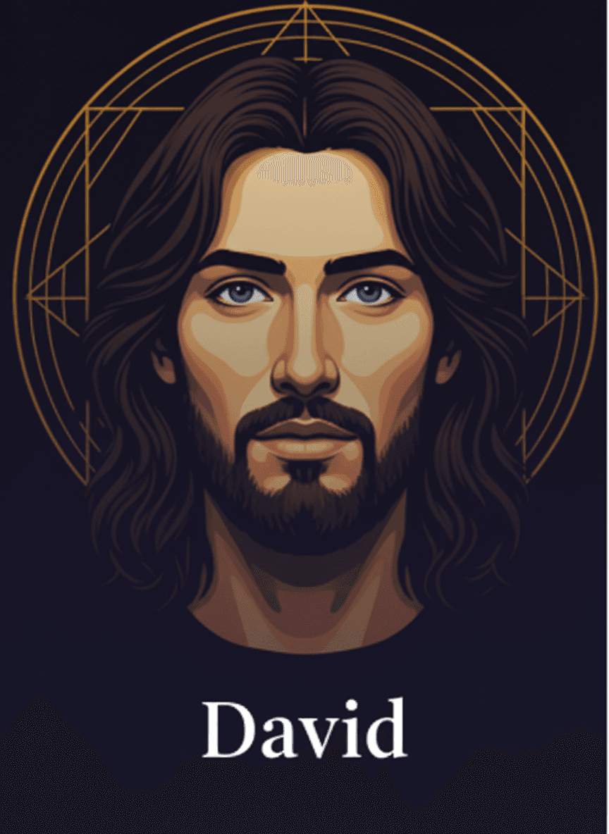 David