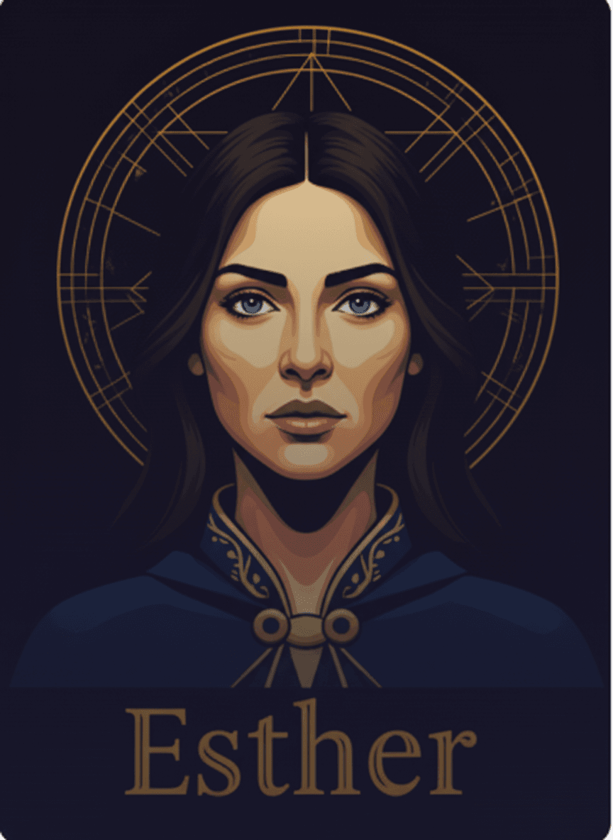 Esther