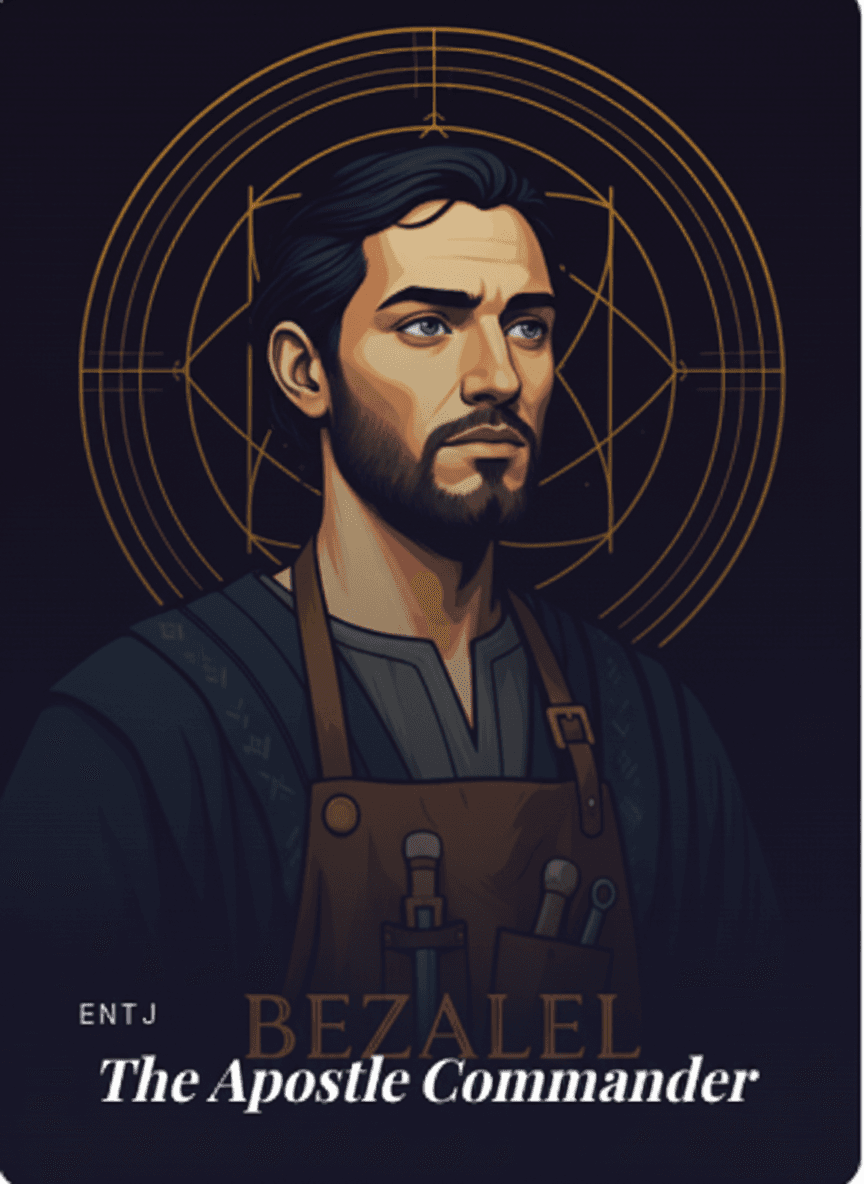 Bezalel