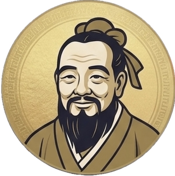 Confucius