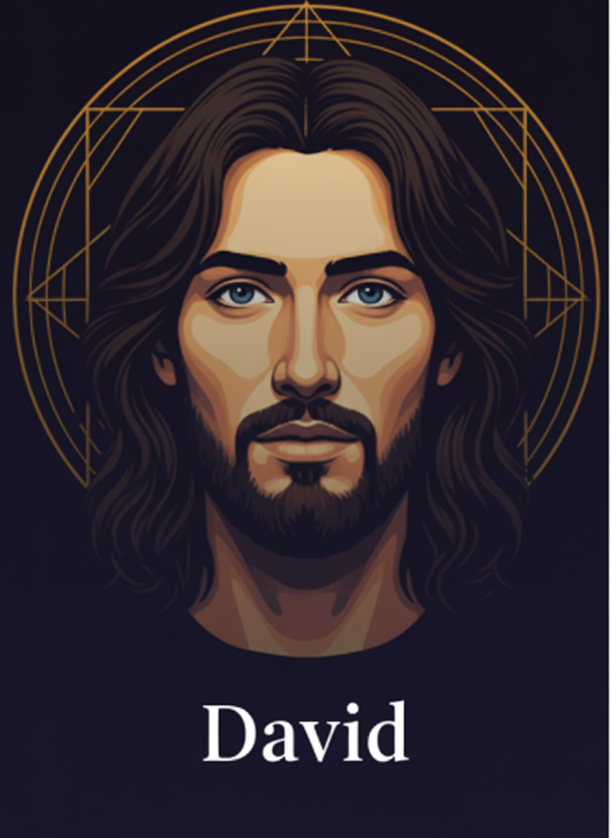 David