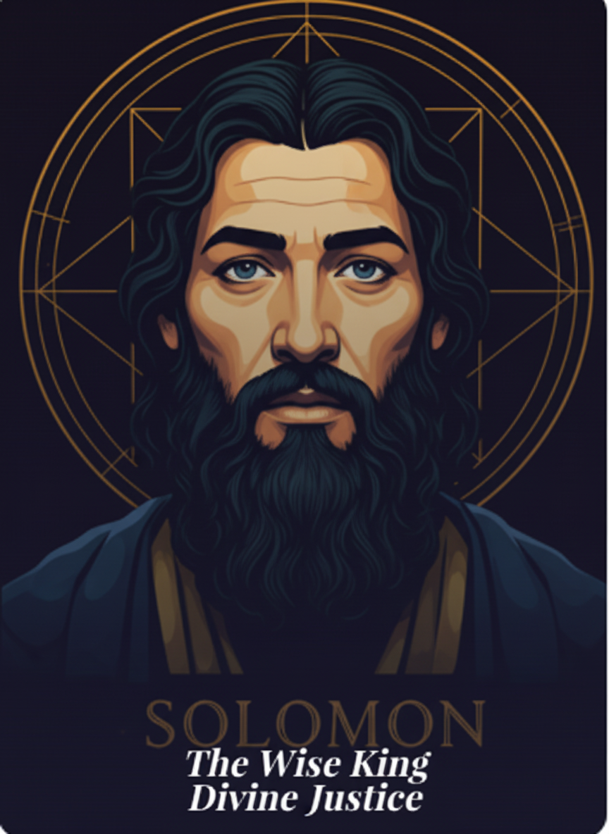 Solomon