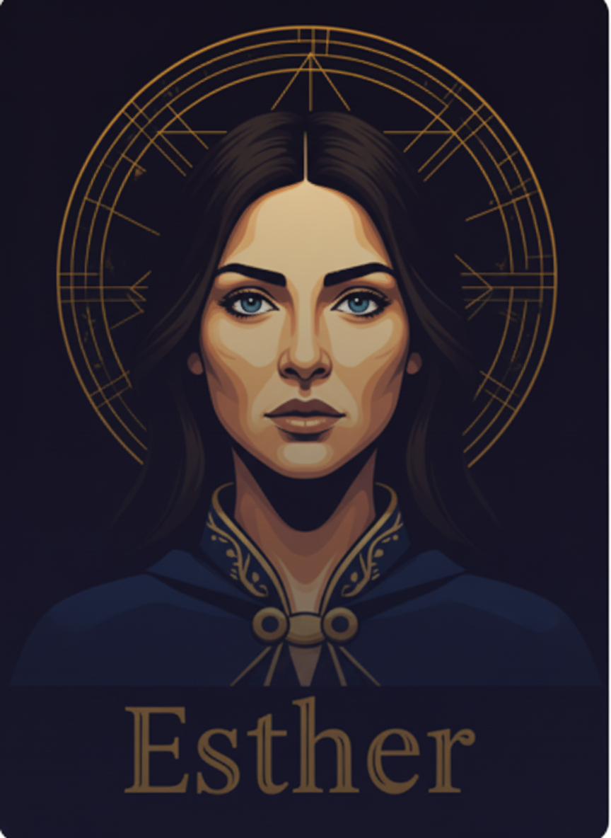 Esther