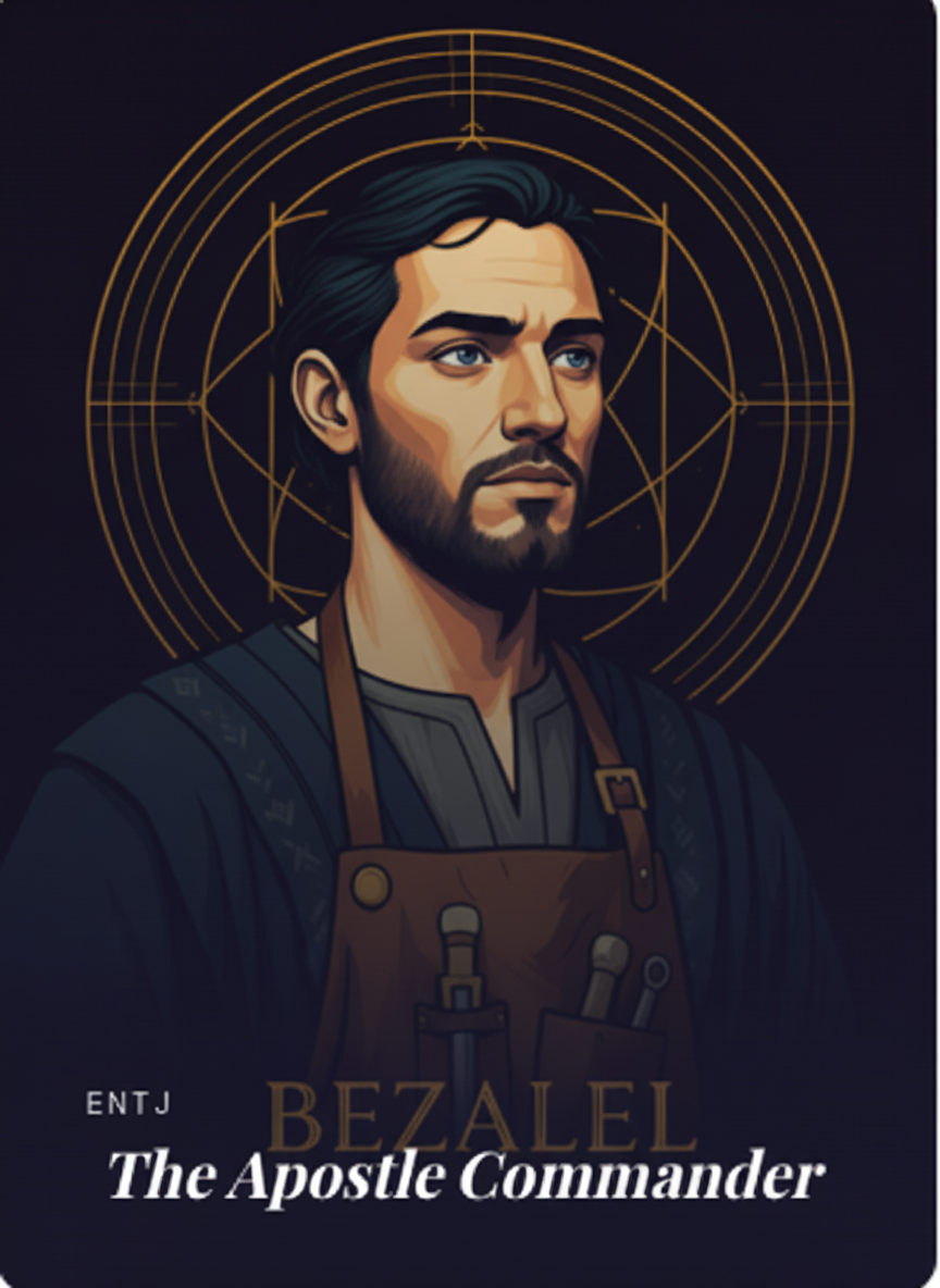 Bezalel